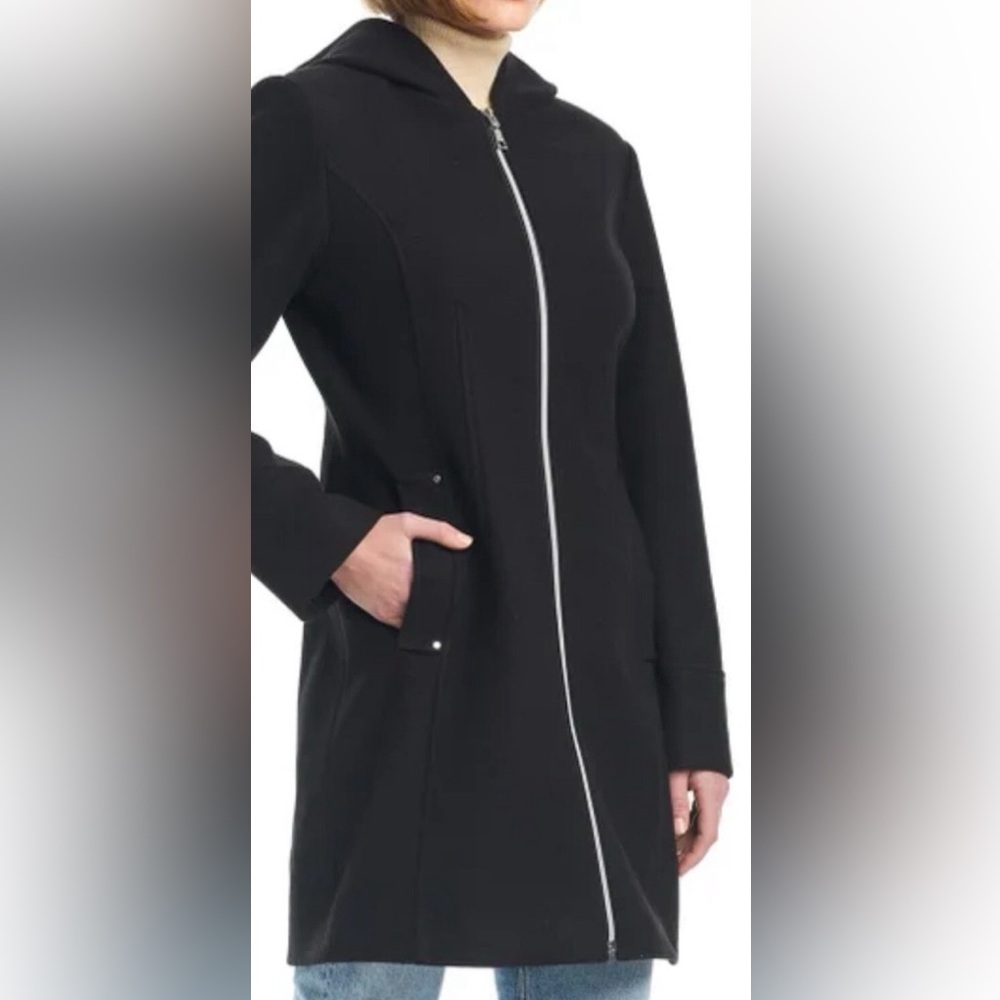 Vince Camuto Black Jacket - size L